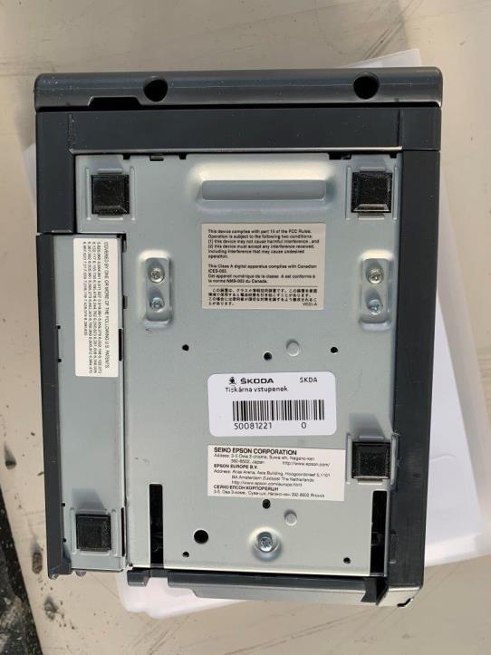 Matériel d'exploitation et de bureau-3